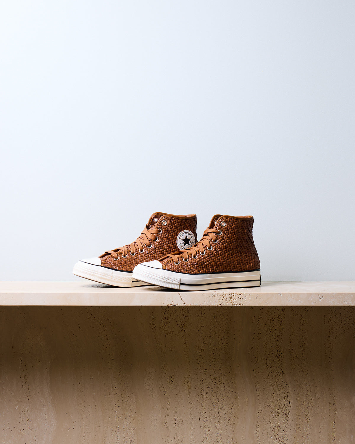 Chuck 70 Hi