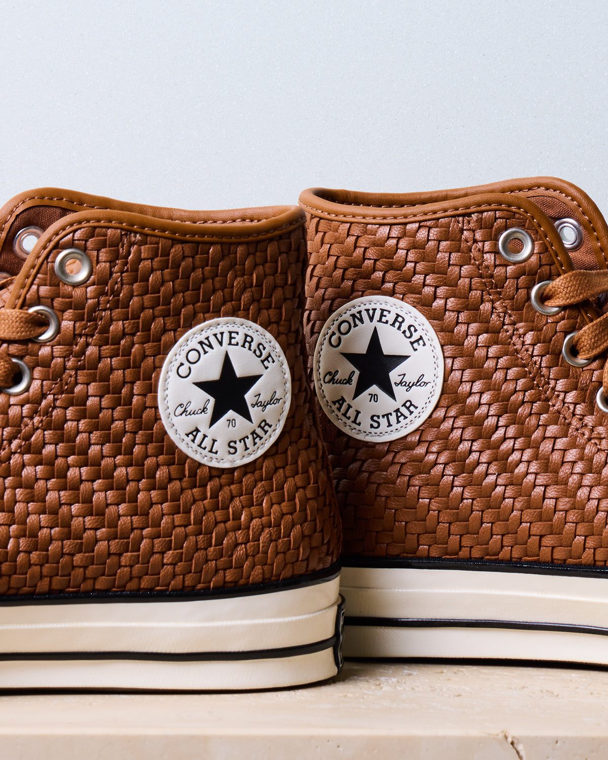 Chuck 70 Hi