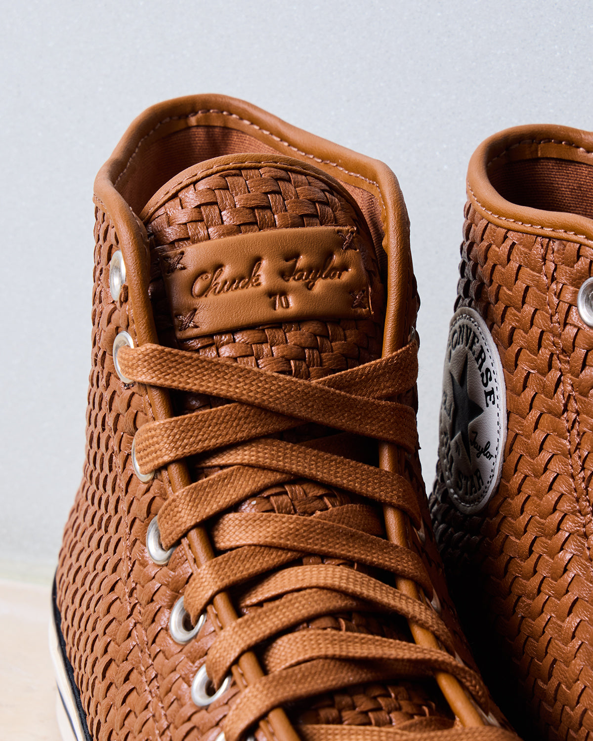 Chuck 70 Hi