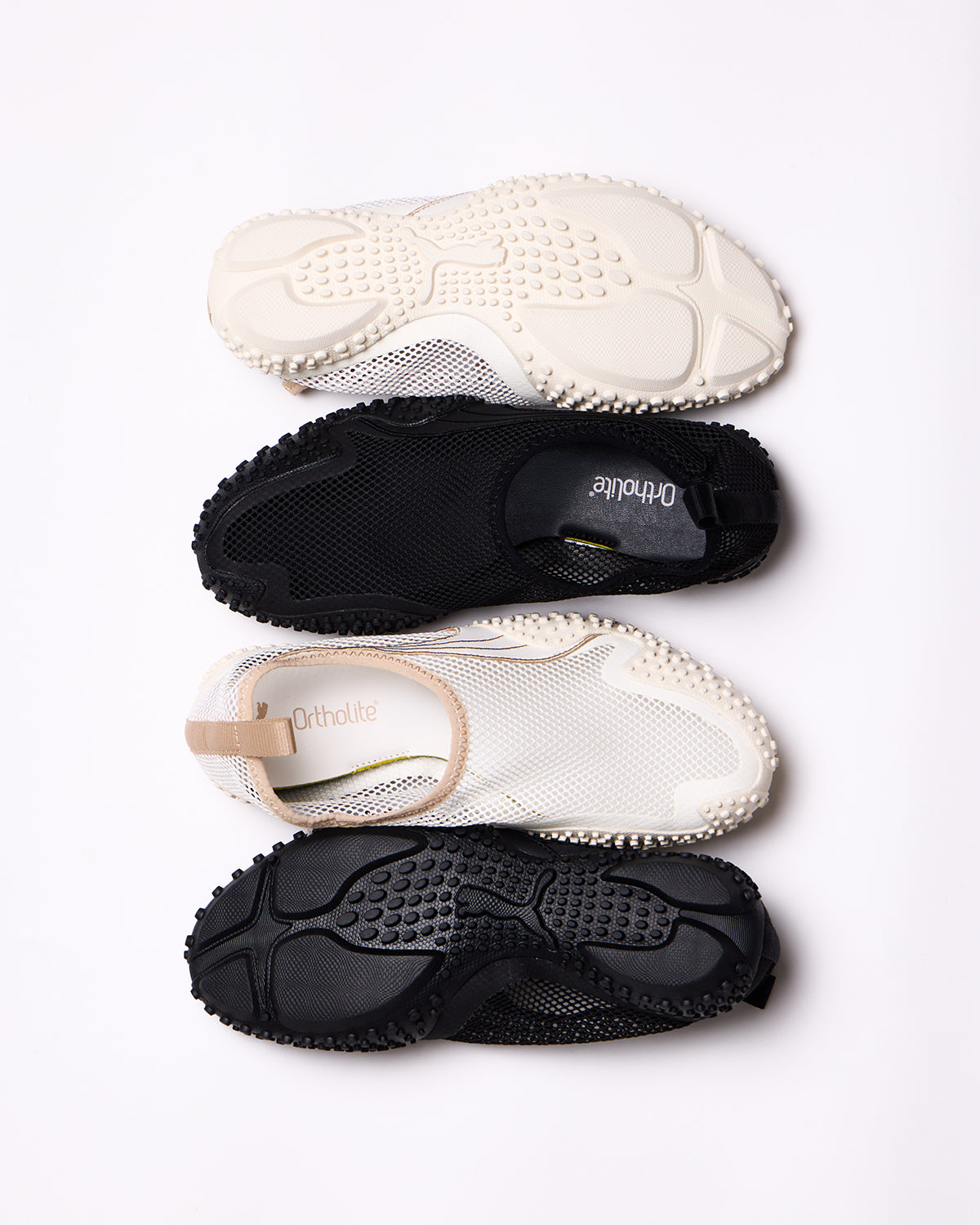 Mostro Flex Mesh