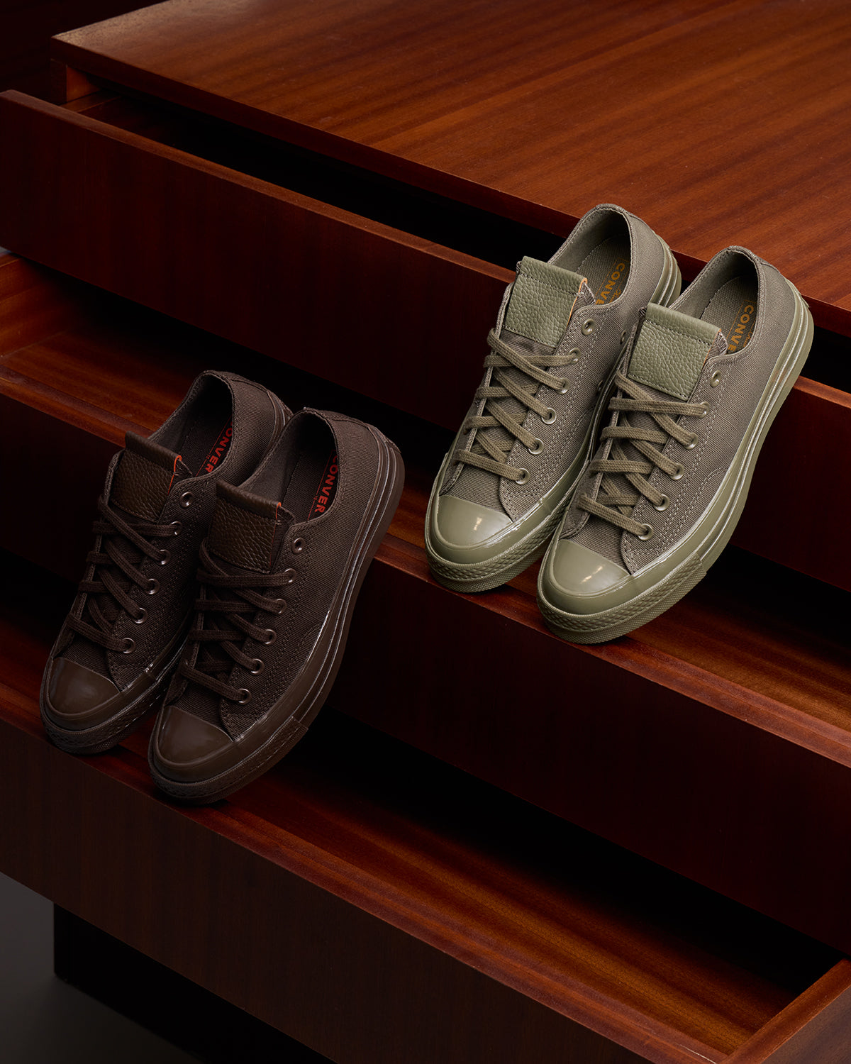Chuck 70 OX