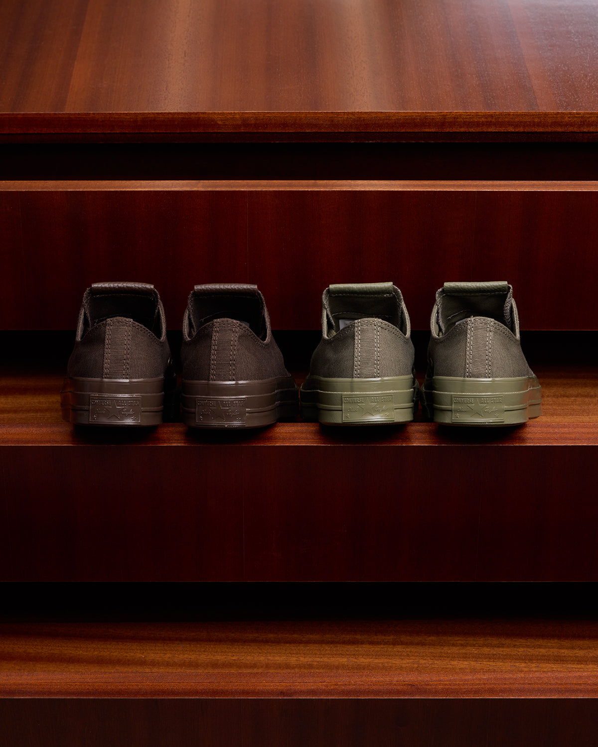 Chuck 70 OX