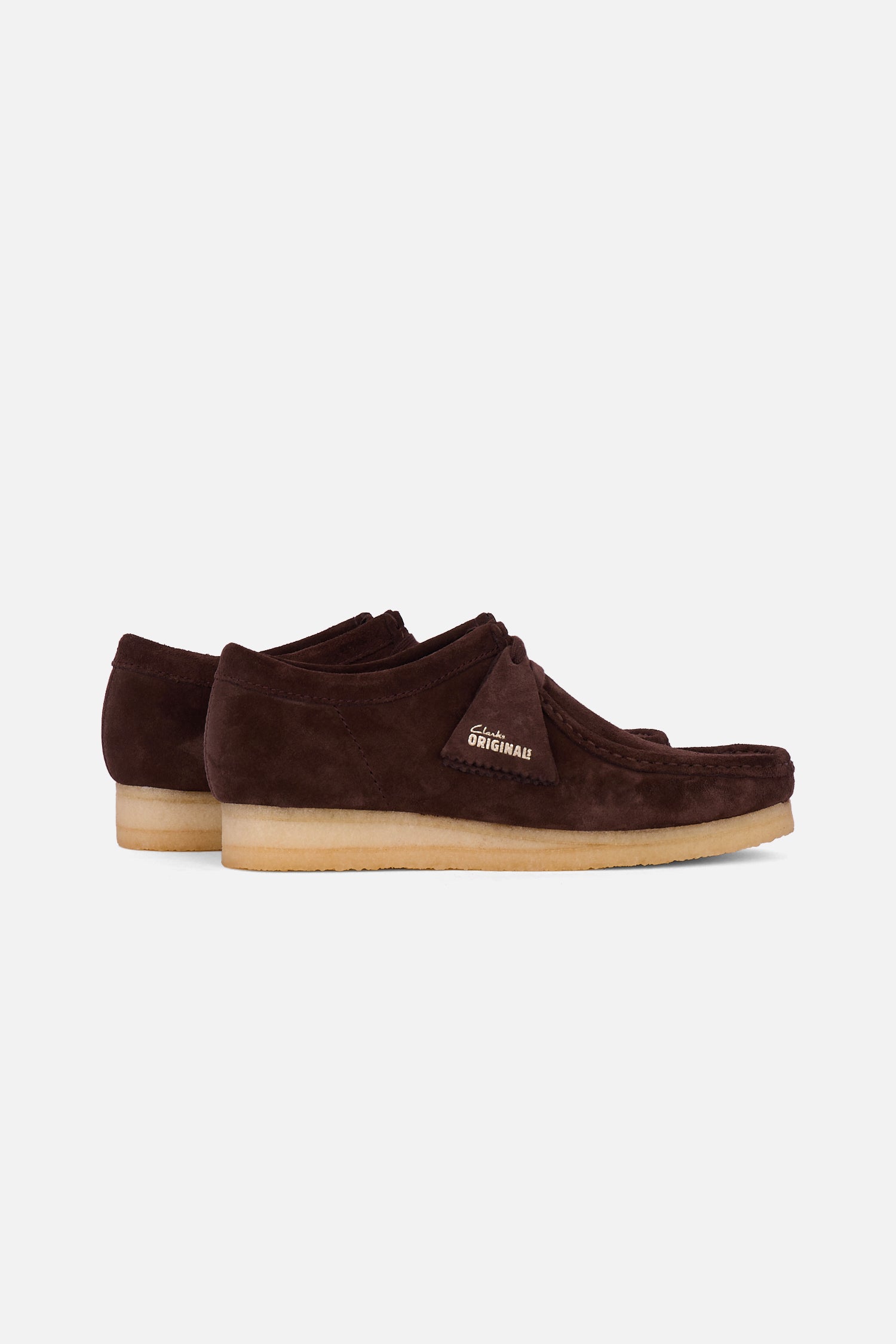 Wallabee