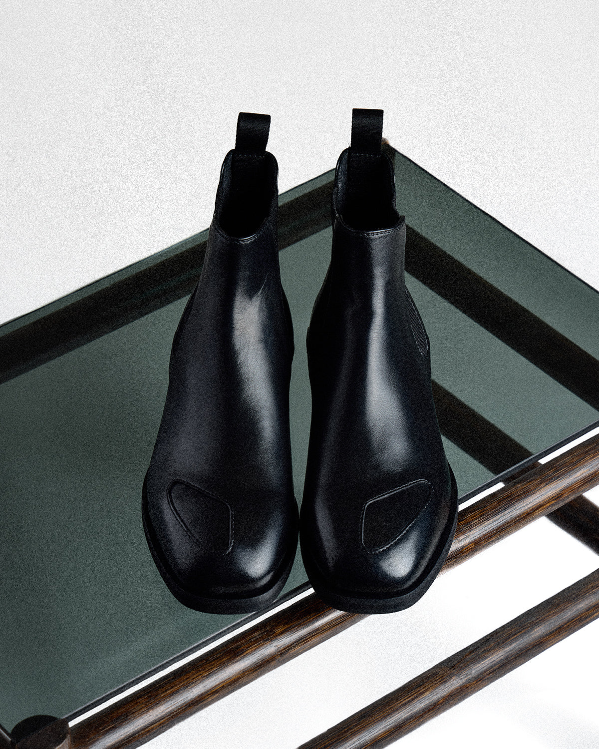 Perlin Boot