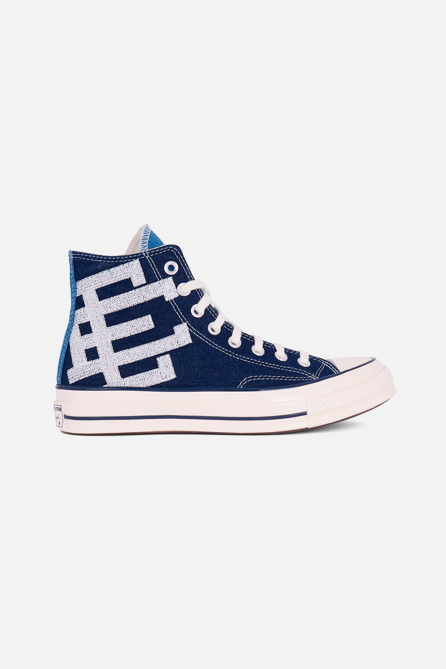 x Eric Emanuel Chuck 70 Hi