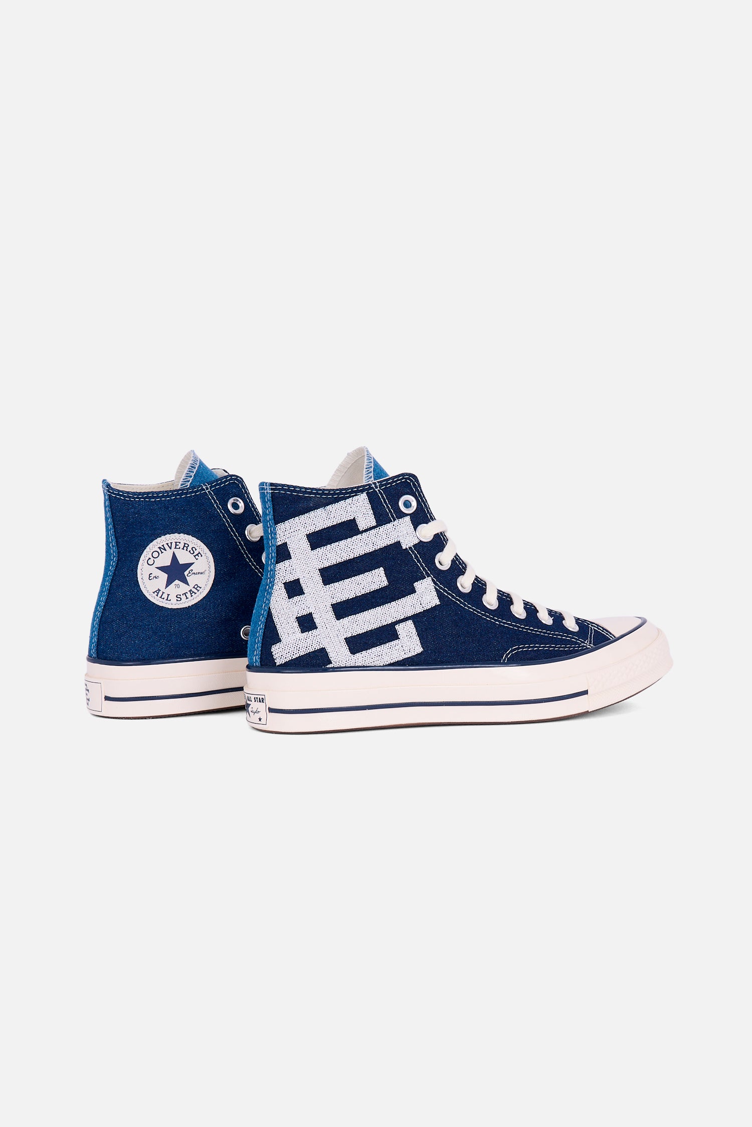 x Eric Emanuel Chuck 70 Hi