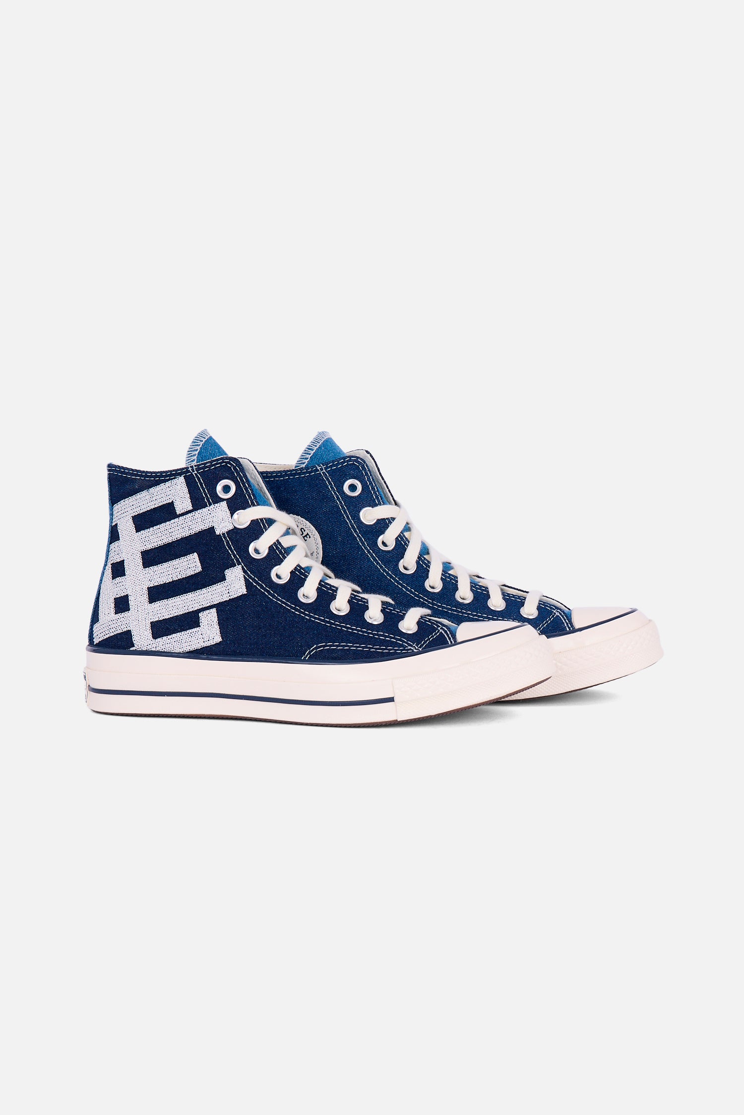 x Eric Emanuel Chuck 70 Hi