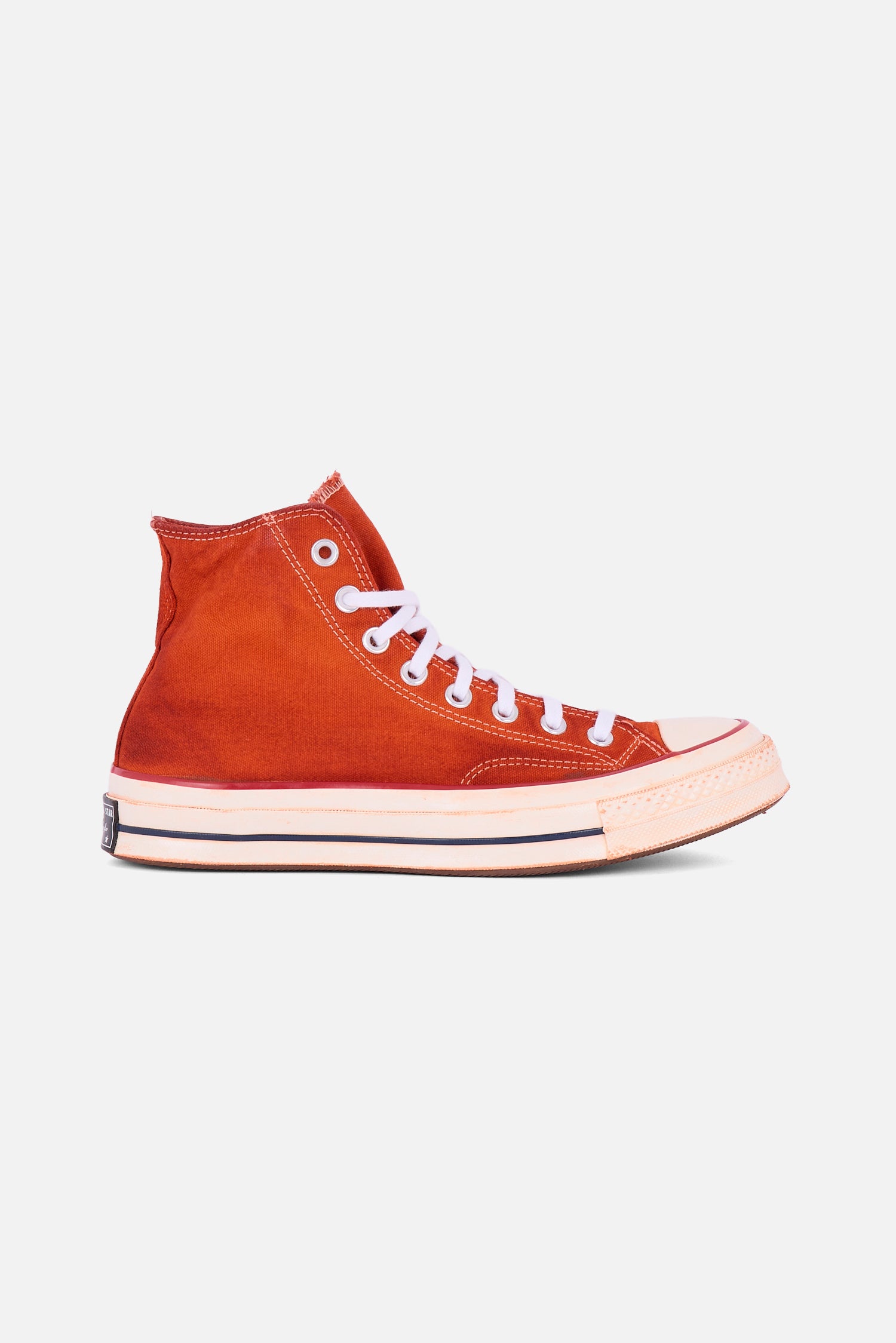 Chuck 70 Canvas LTD
