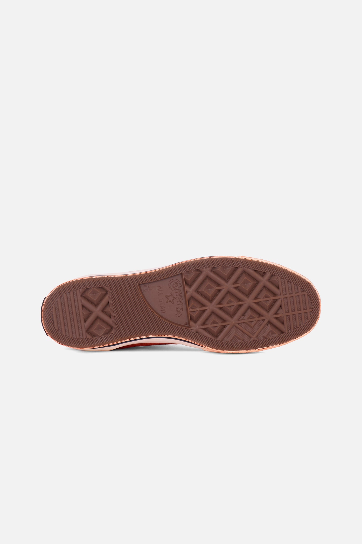 Chuck 70 Canvas LTD