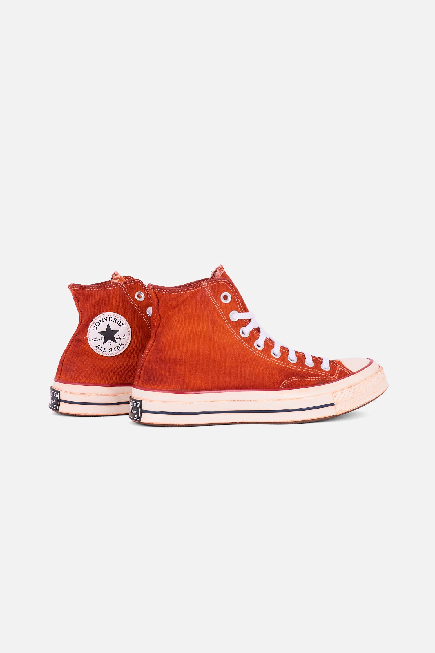 Chuck 70 Canvas LTD