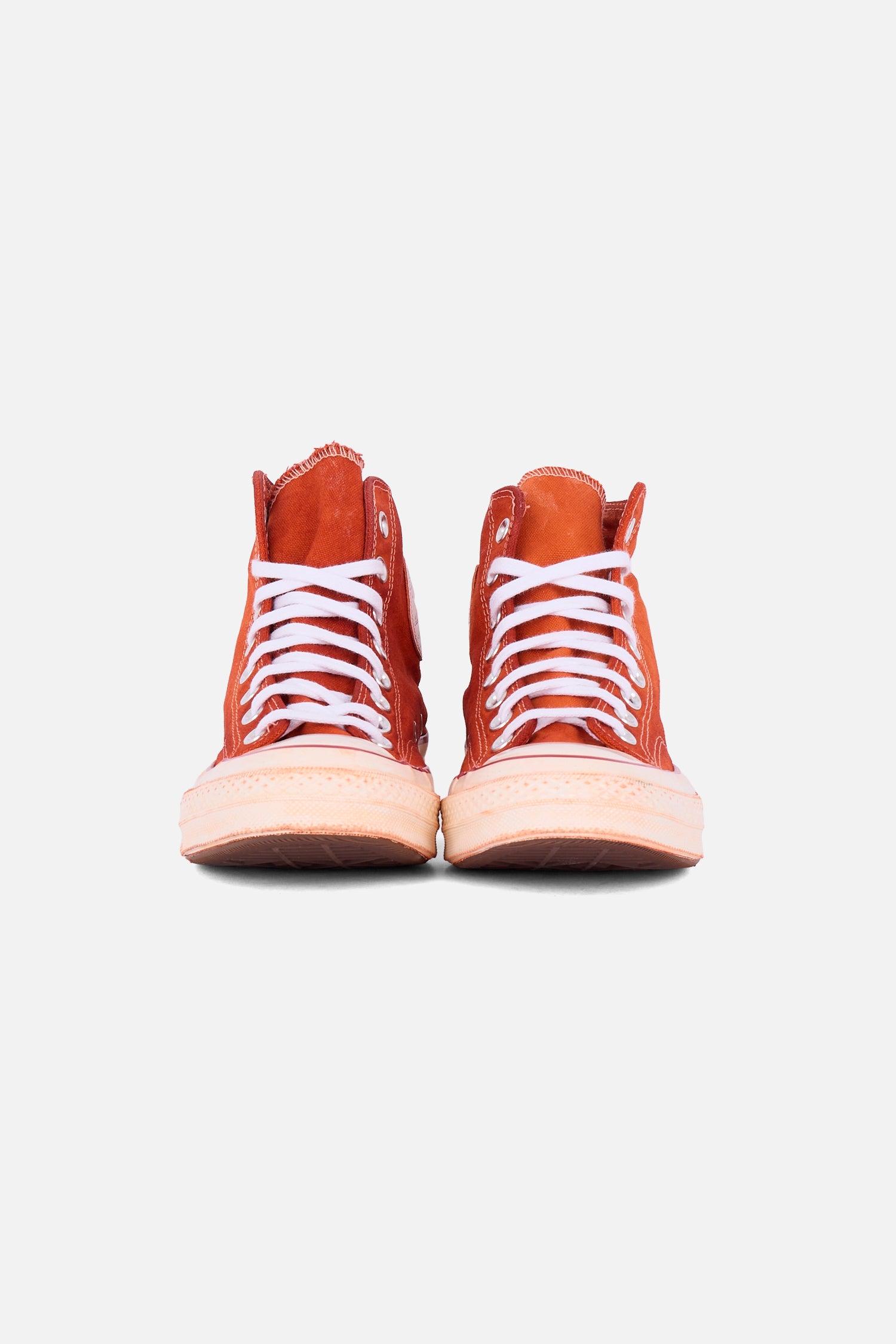 Chuck 70 Canvas LTD