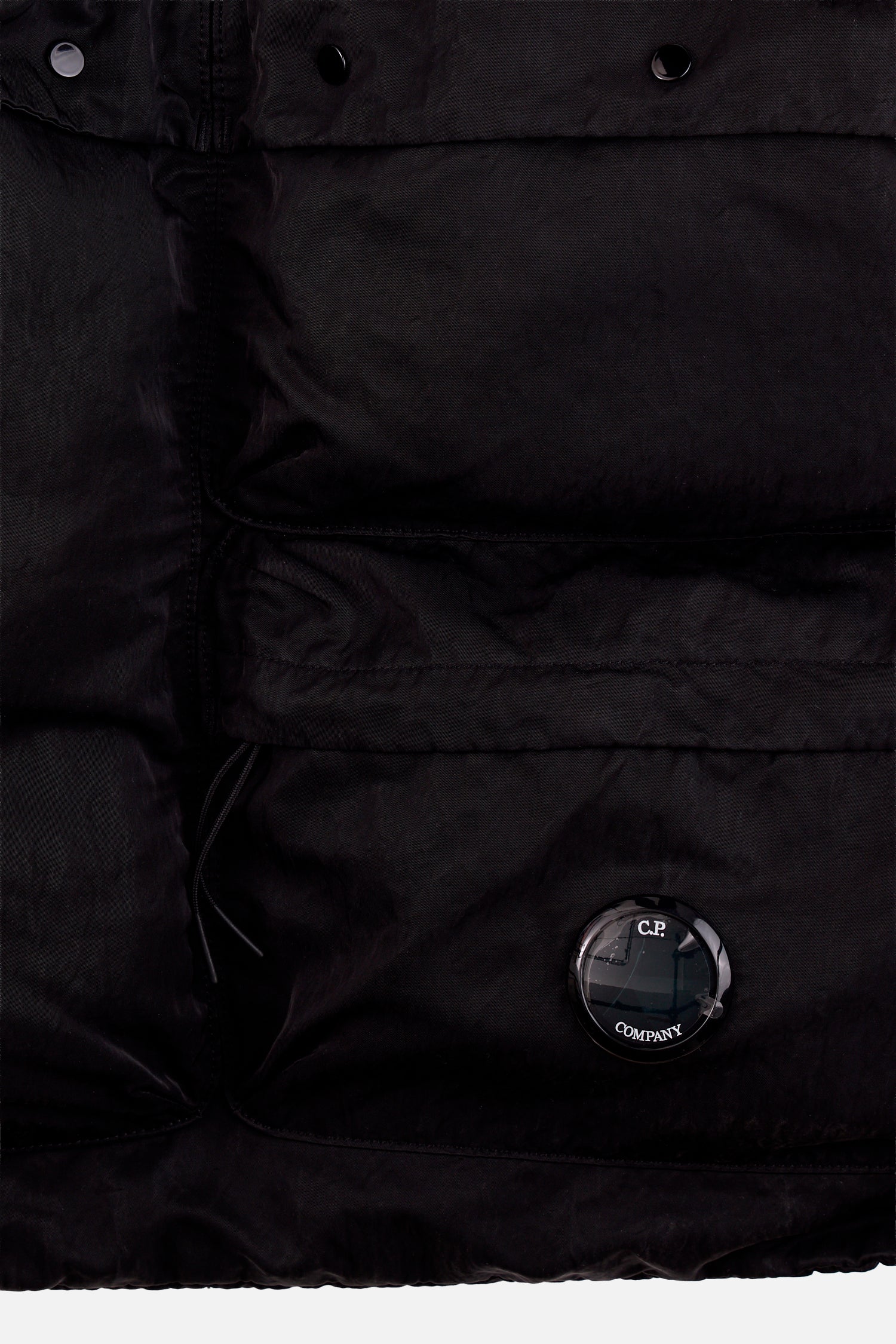 Nylon B Tote Bag