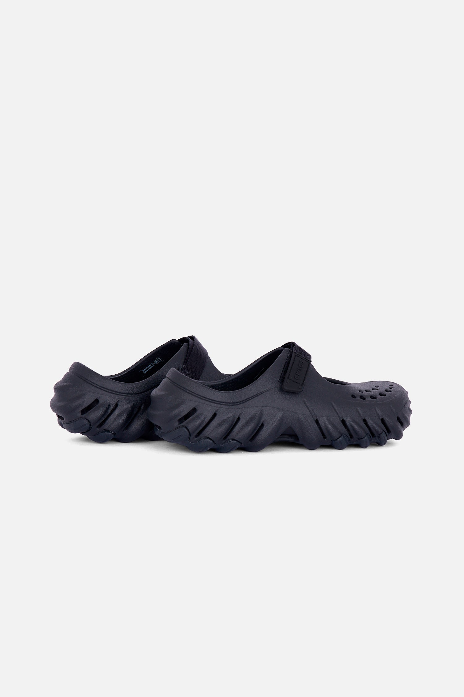 Echo Mary Jane Clog