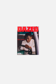 Dazed & Confused #289