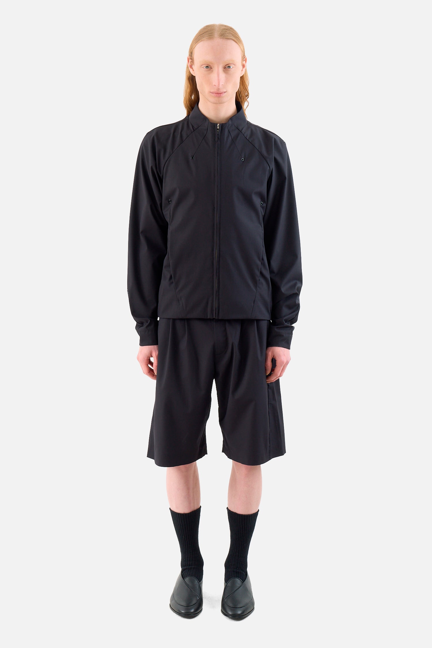 Mitre Short