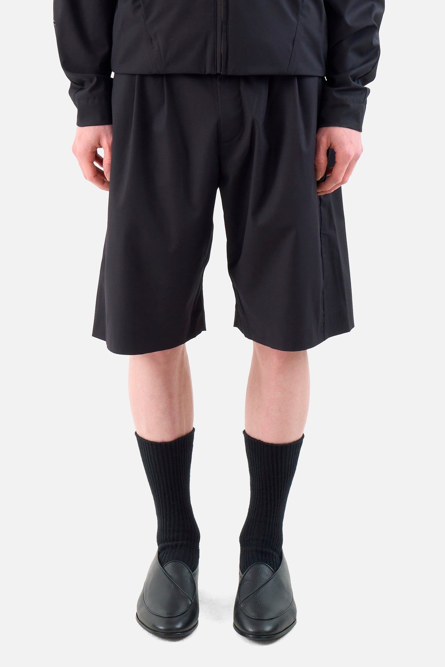 Mitre Short