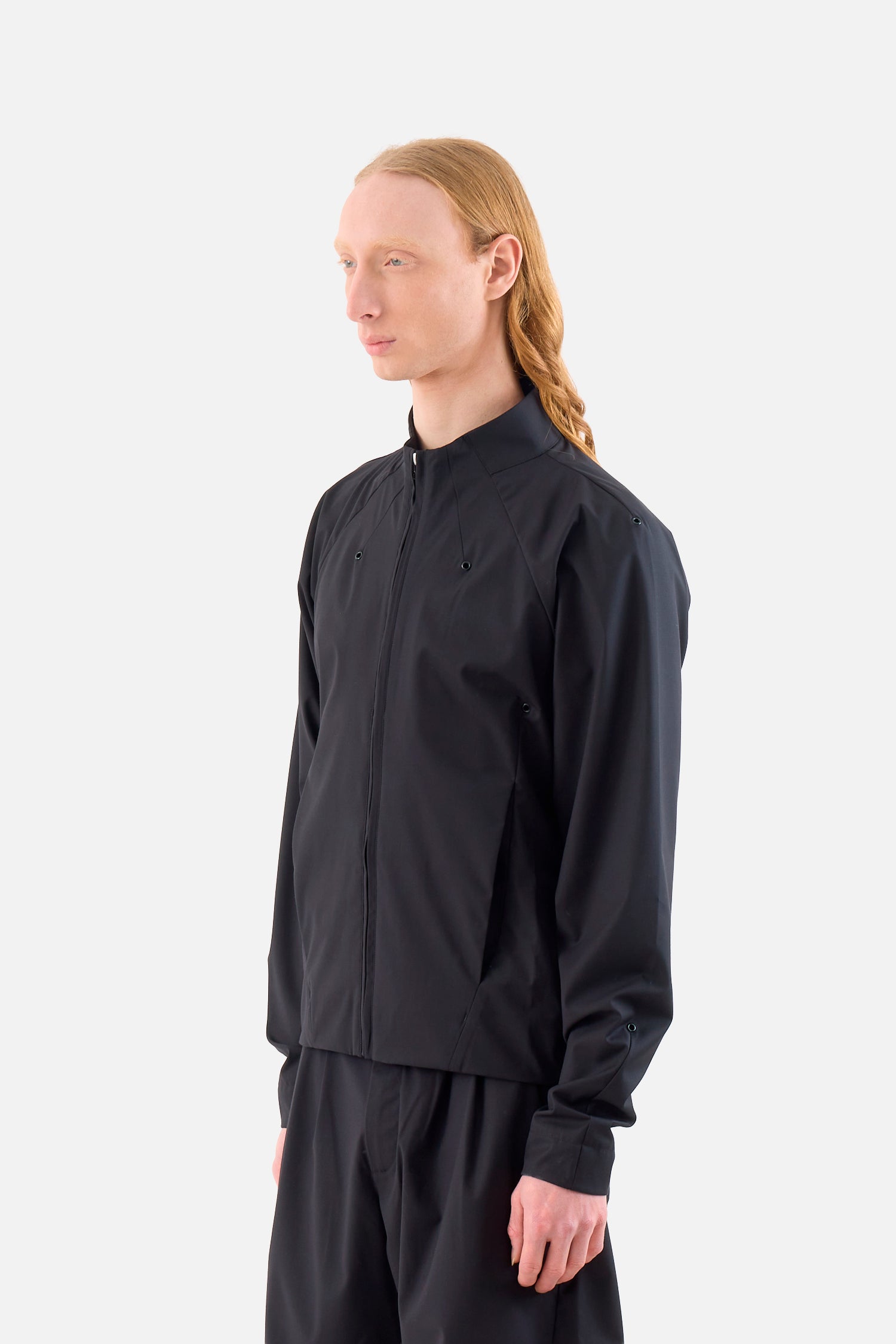 Mitre Jacket
