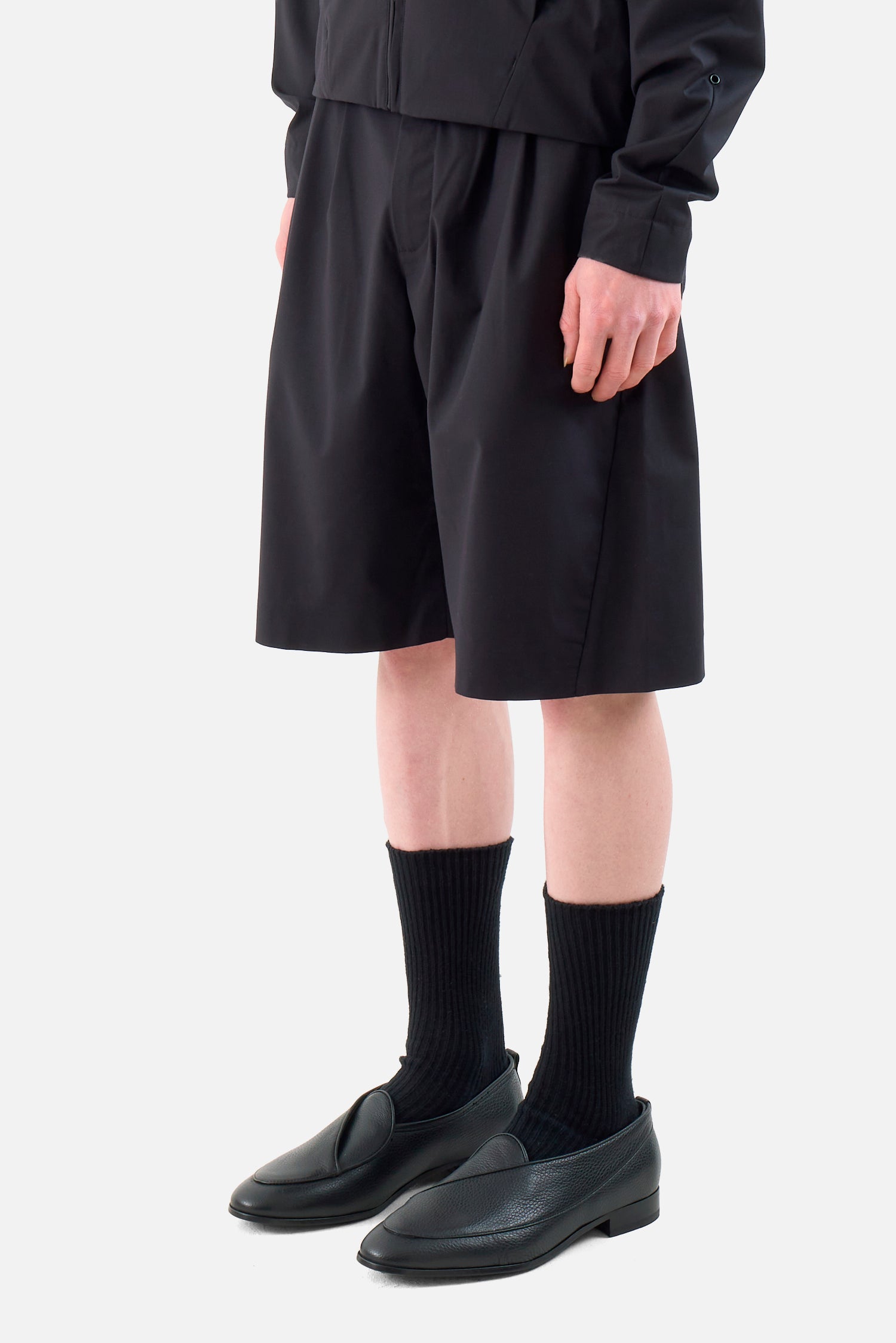 Mitre Short
