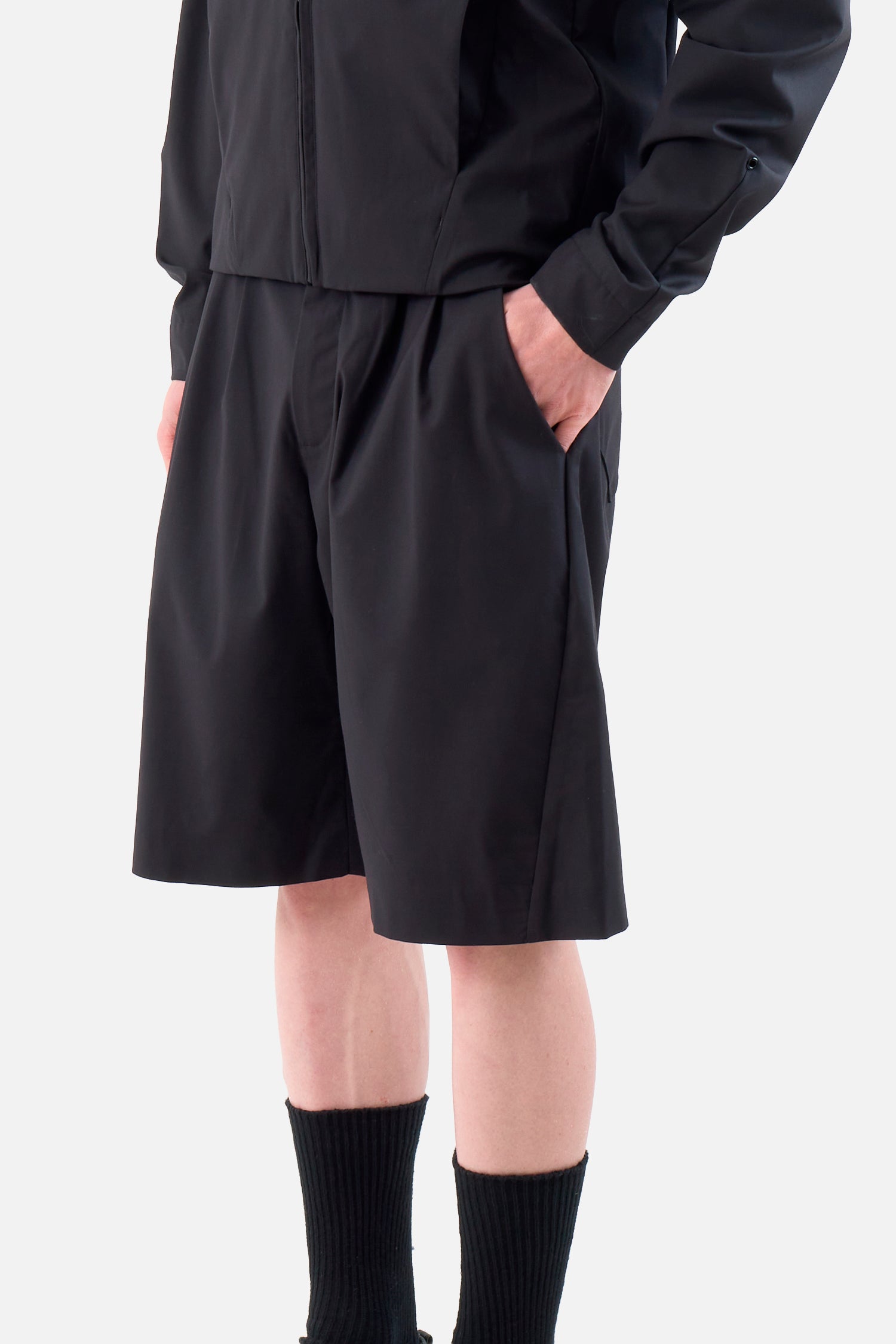 Mitre Short