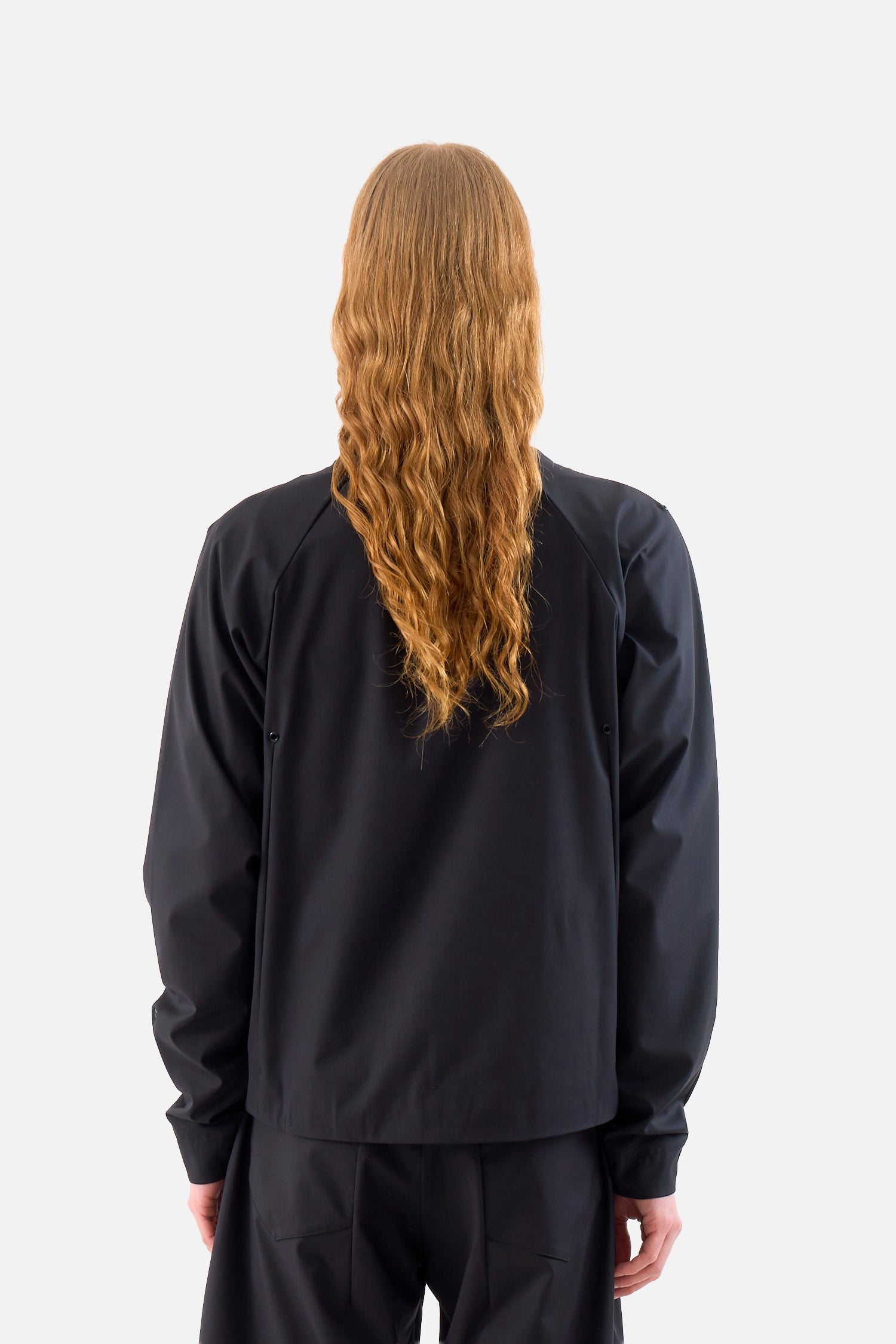 Mitre Jacket