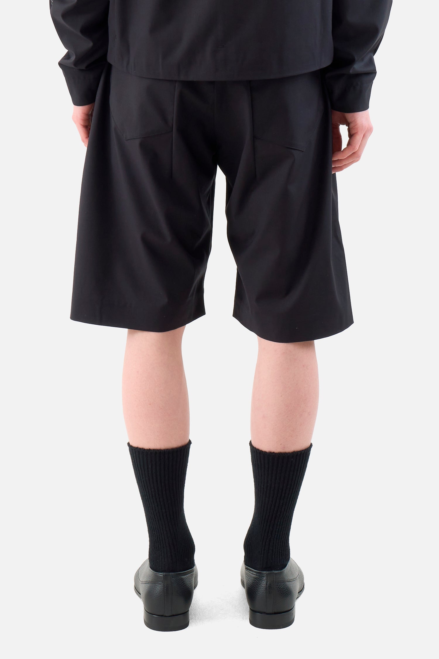 Mitre Short