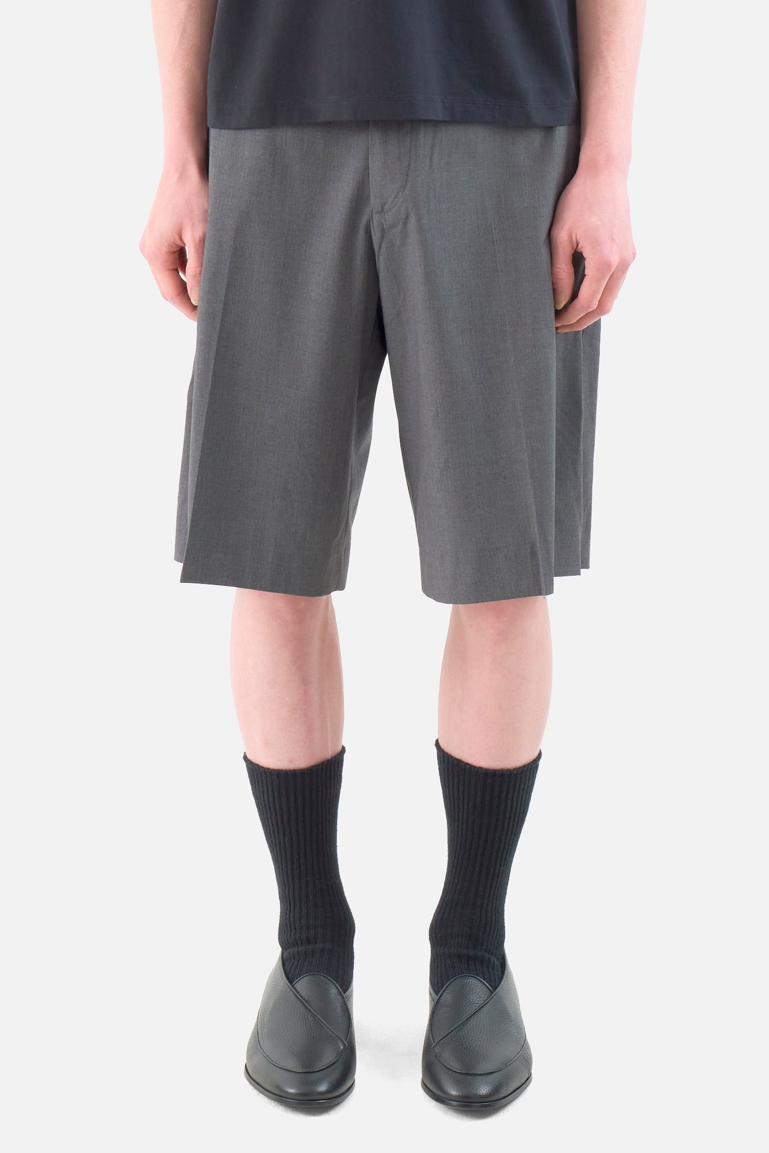 Go Short
