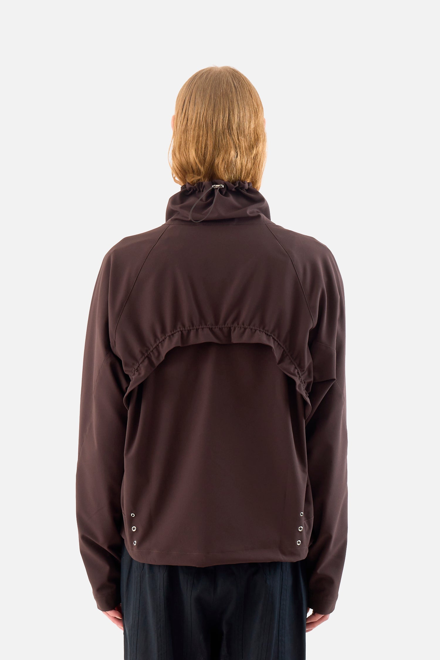 Marco Jacket
