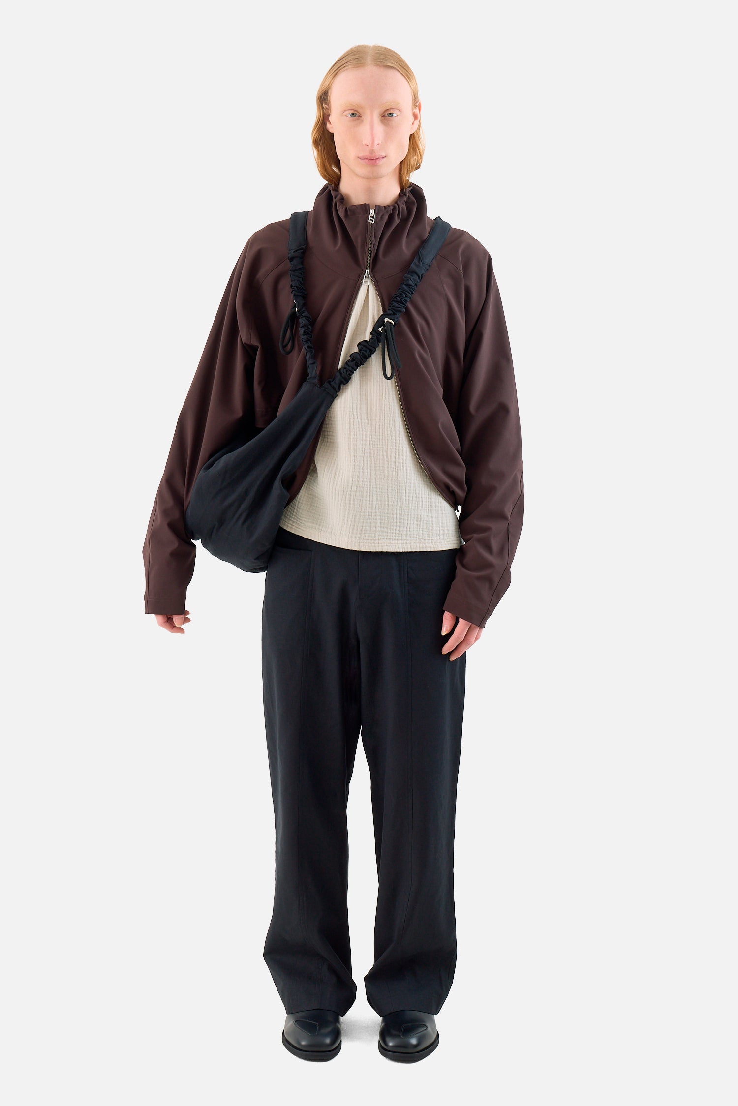 Marco Jacket