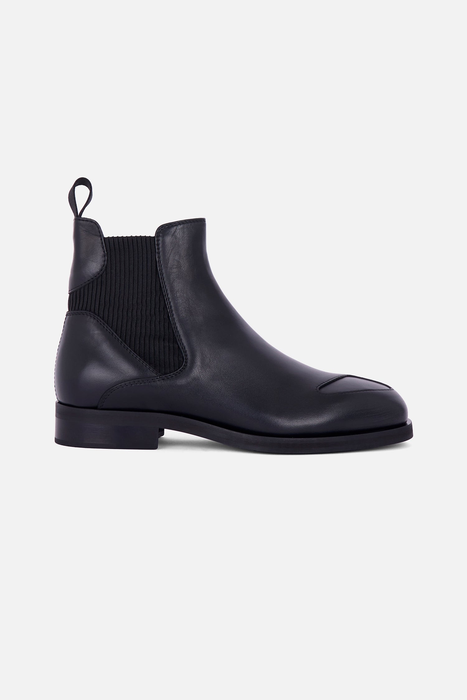 Perlin Boot