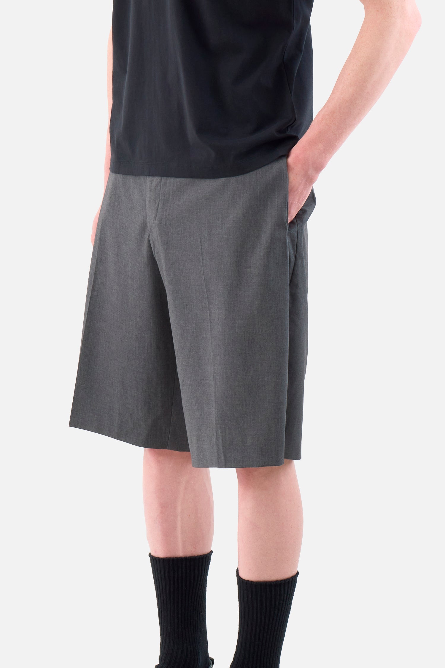 Go Short