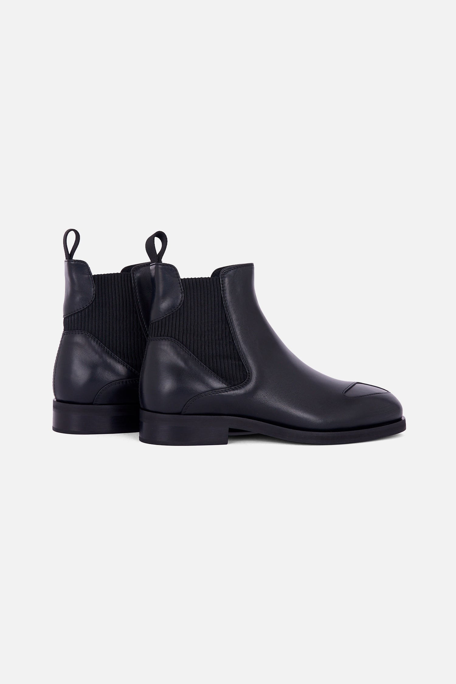 Perlin Boot