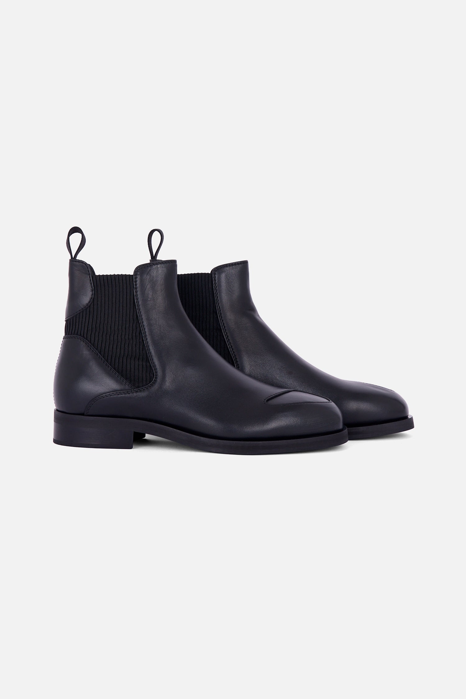 Perlin Boot