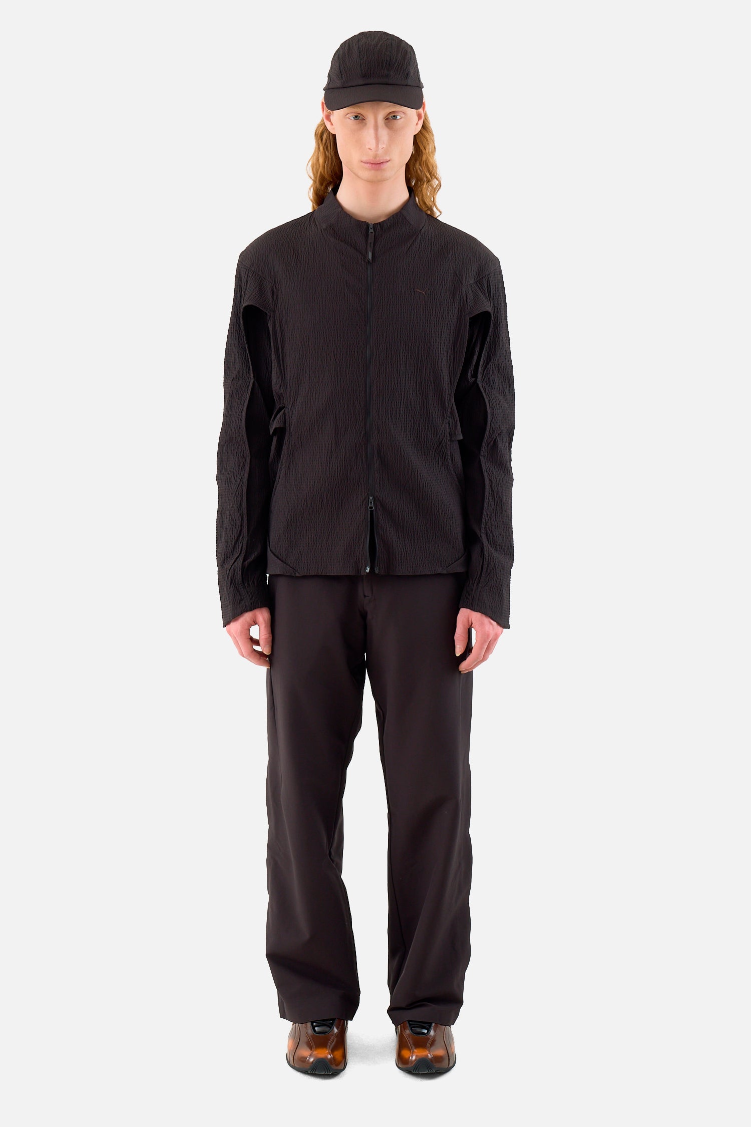 x _J.L-A.L_ CLRT Jacket