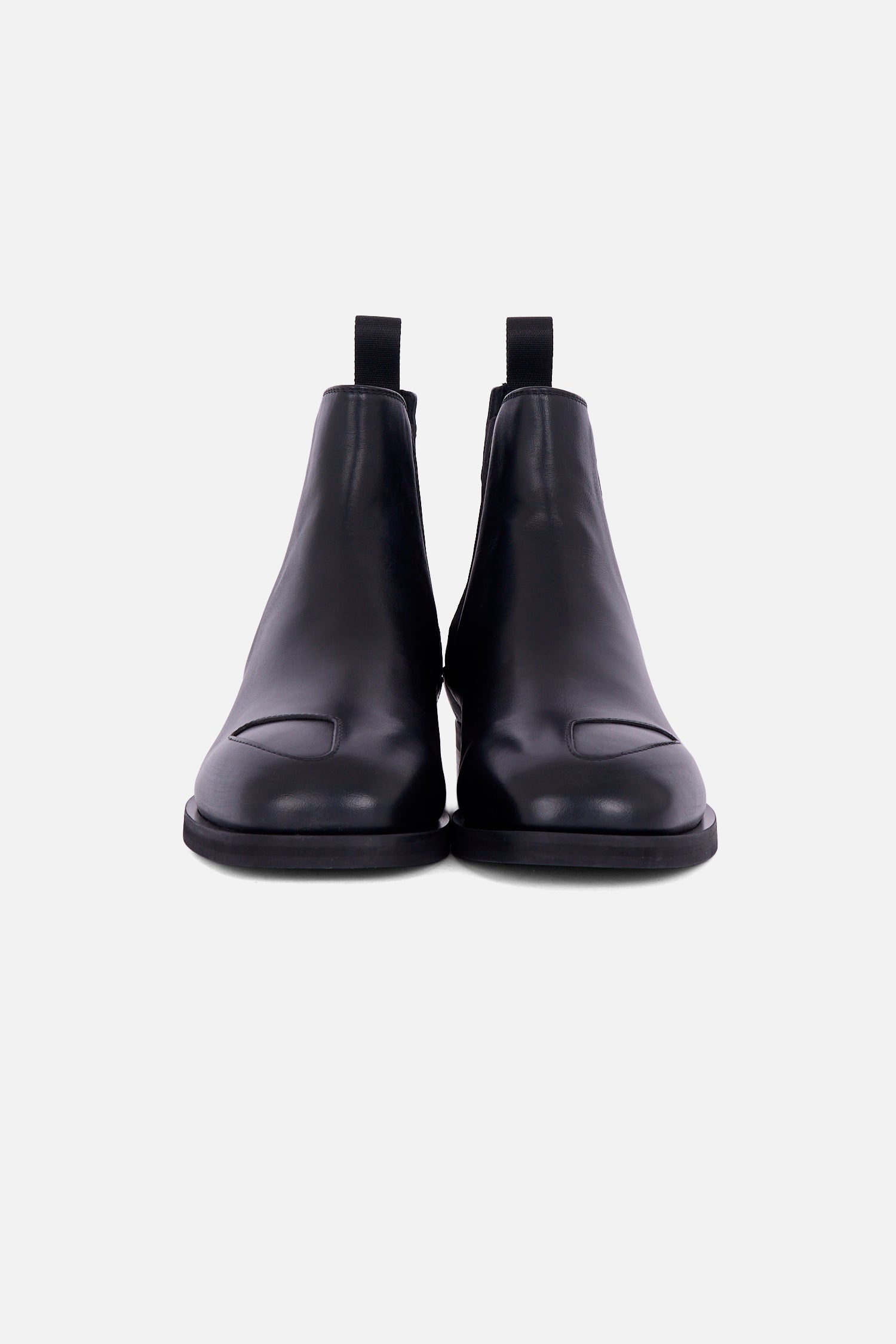 Perlin Boot