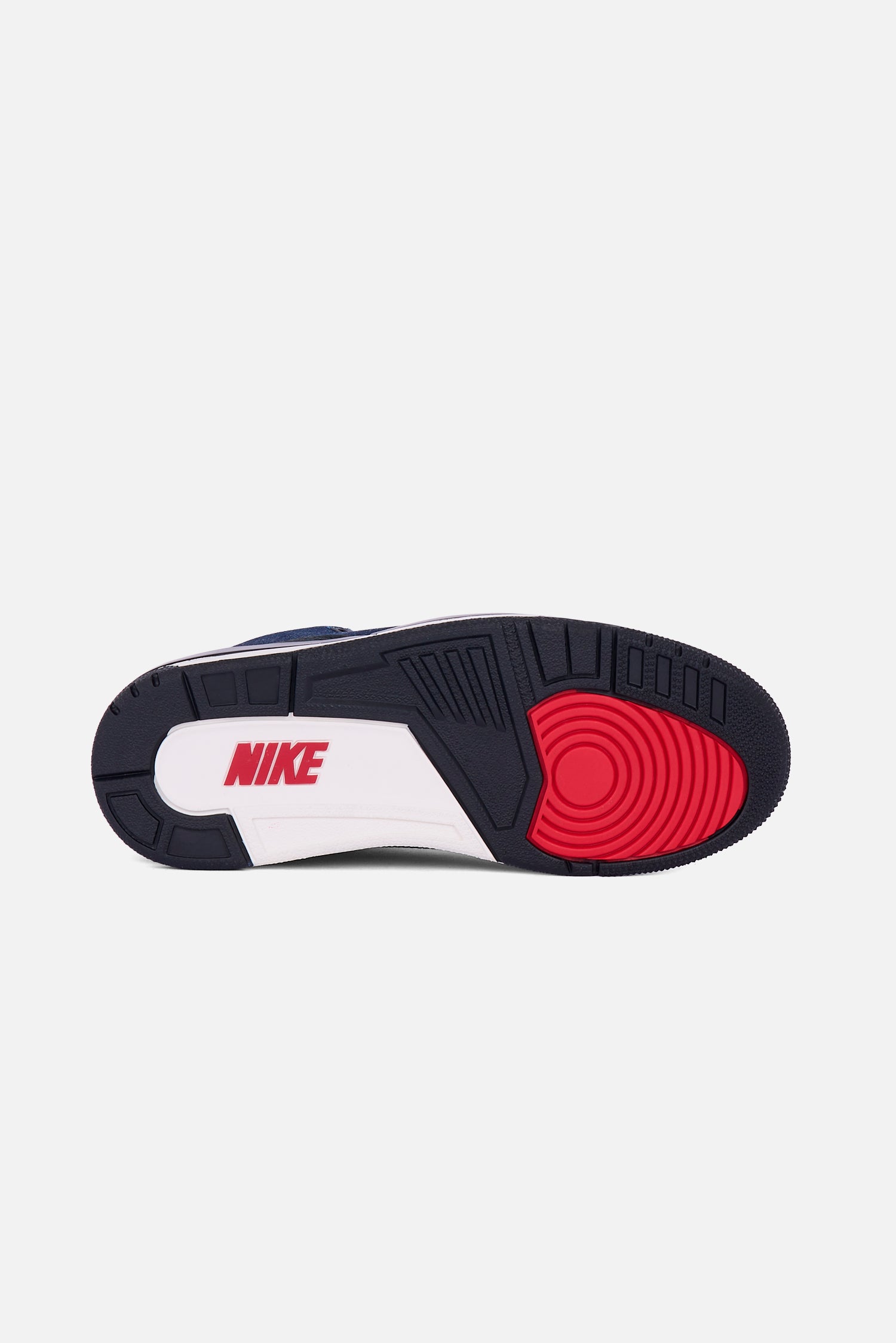 x Levi's Air Jordan 3