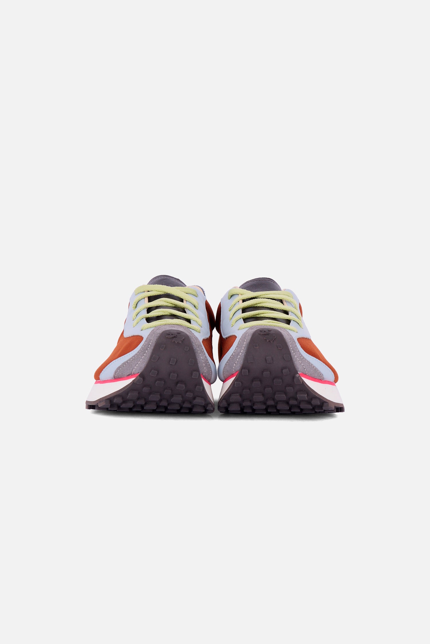 Heel Drop Racer