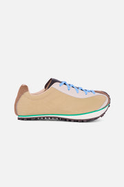 Heel Drop Racer