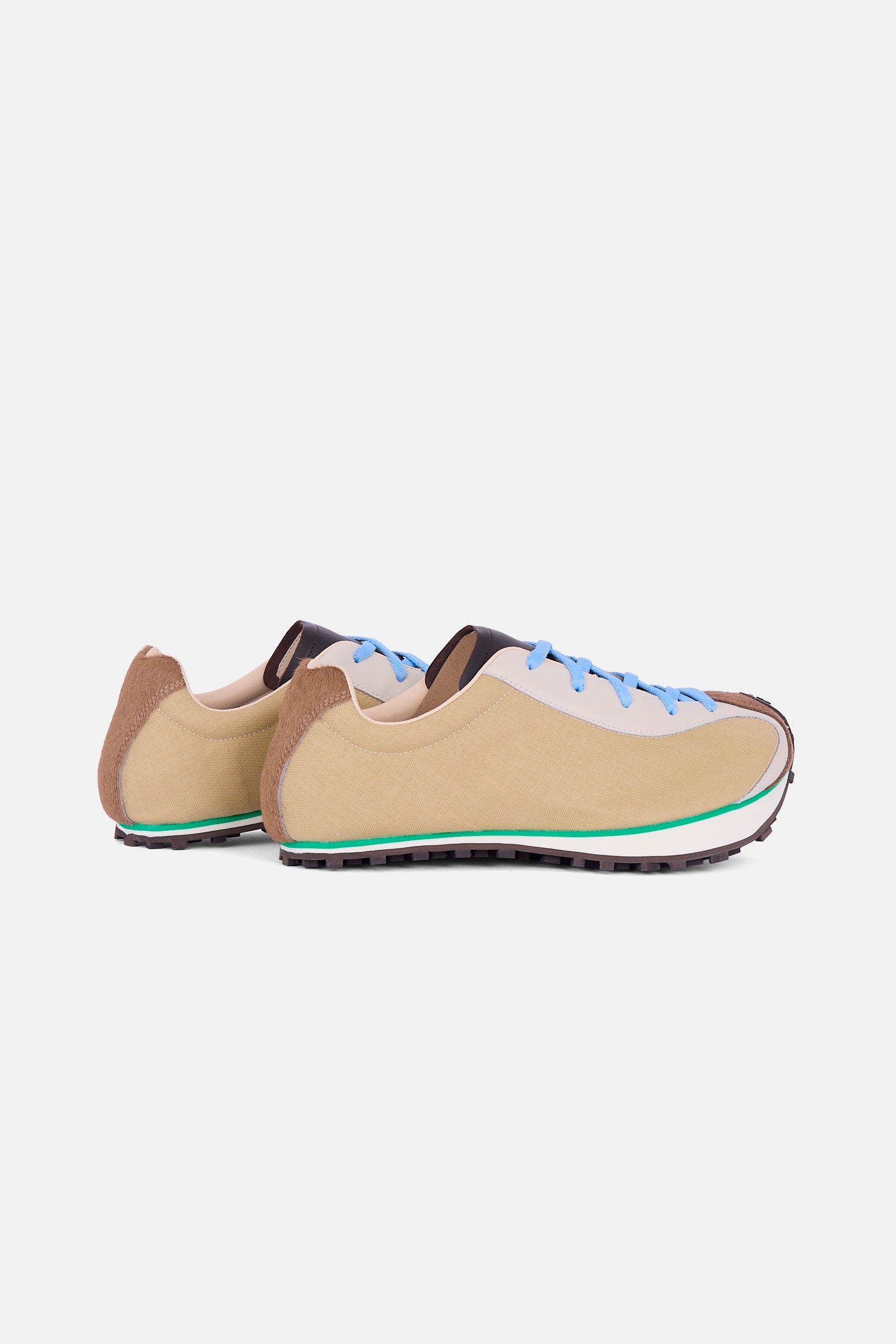 Heel Drop Racer
