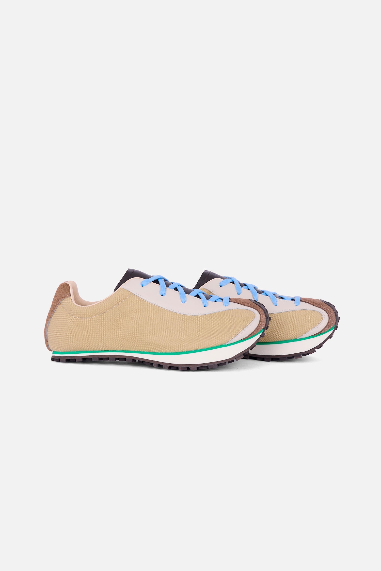 Heel Drop Racer