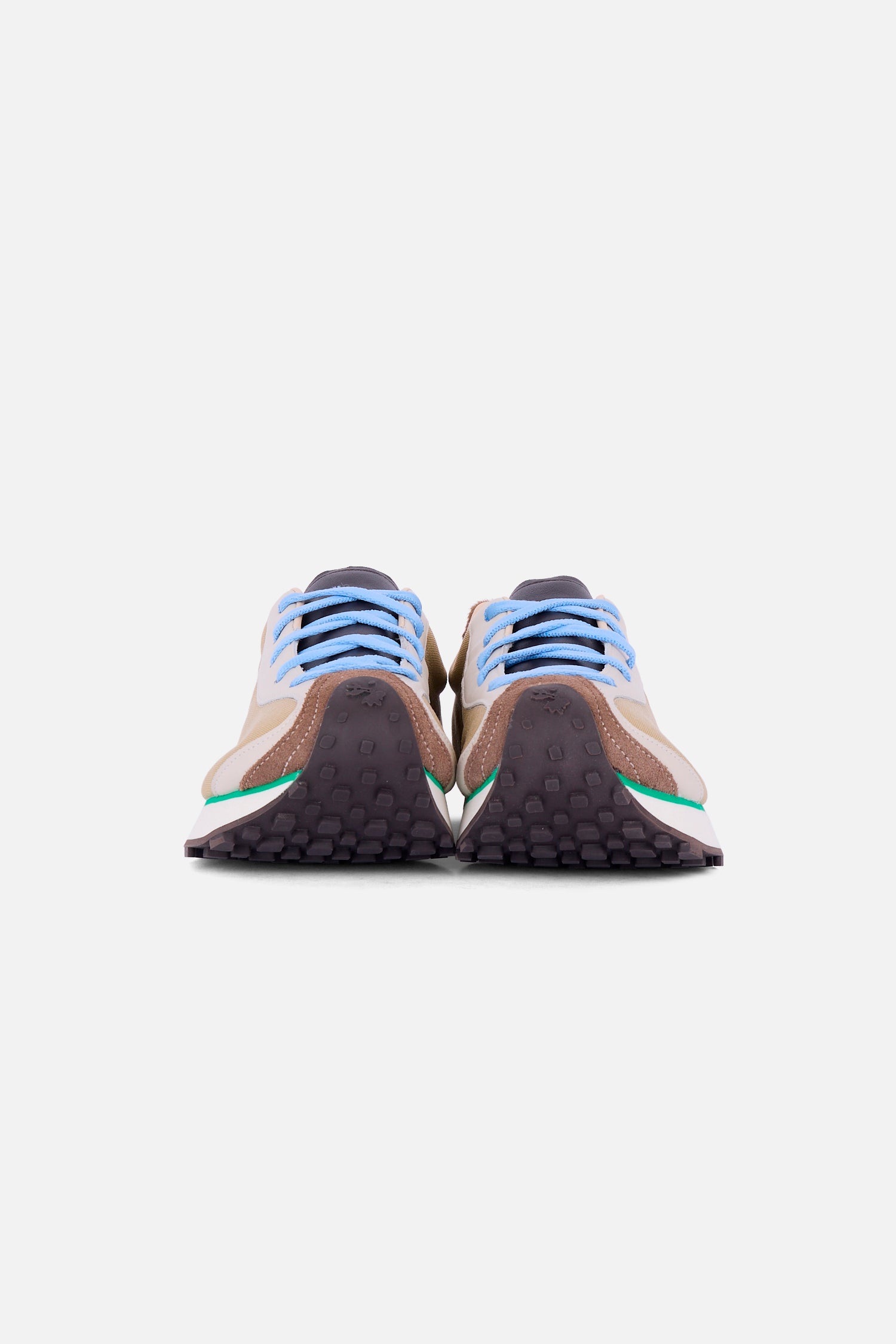 Heel Drop Racer