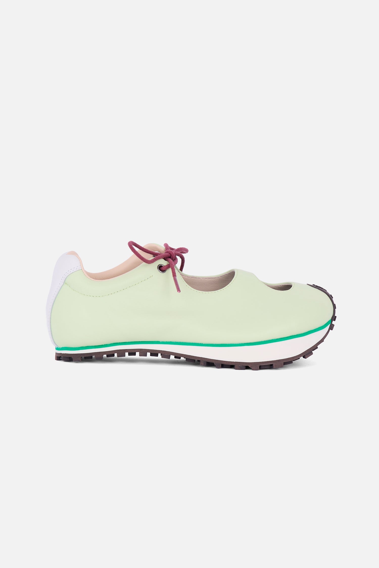 Heel Drop Sandal