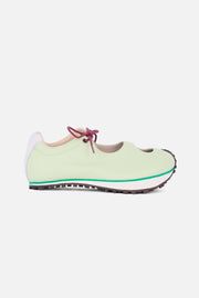 Heel Drop Sandal