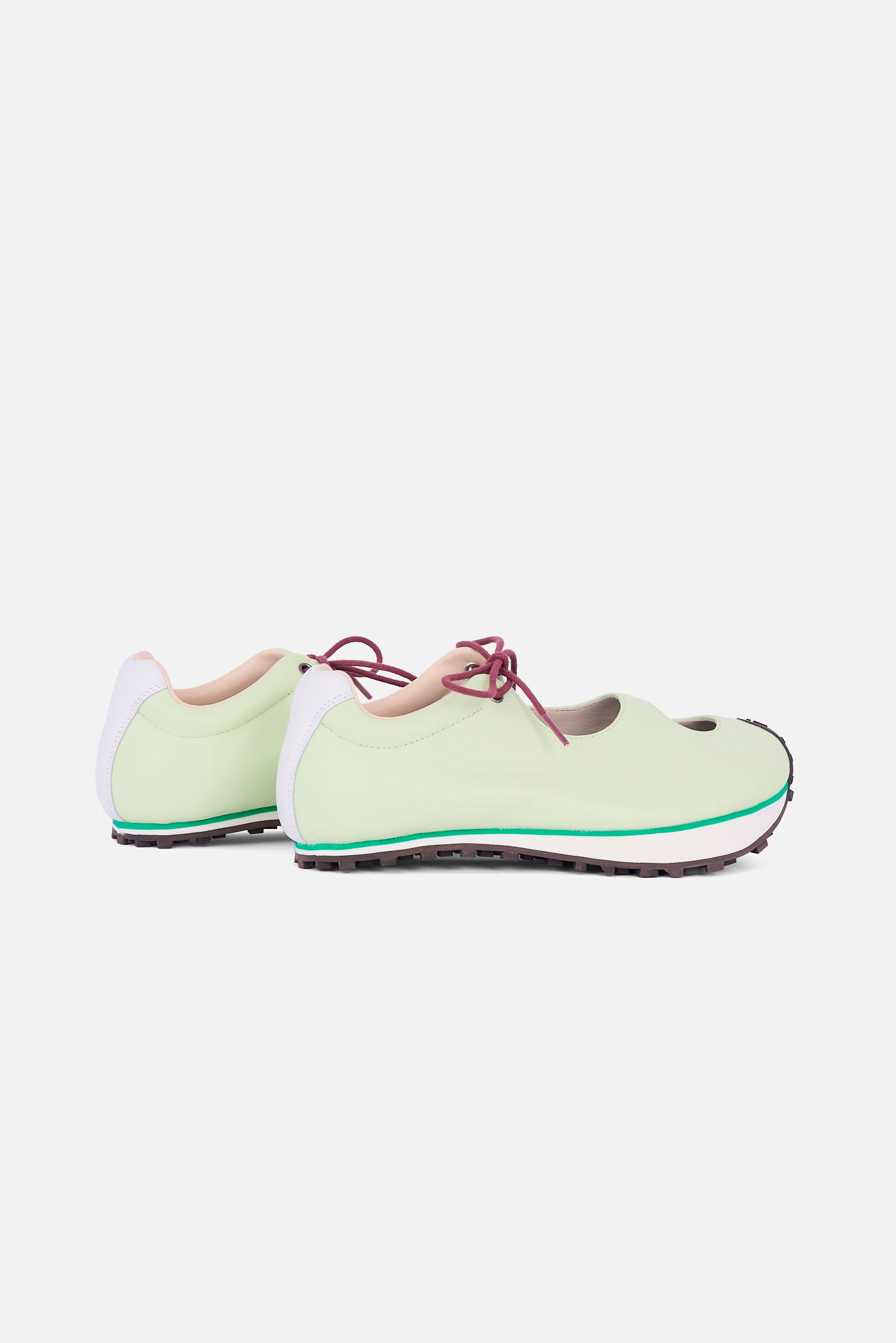 Heel Drop Sandal