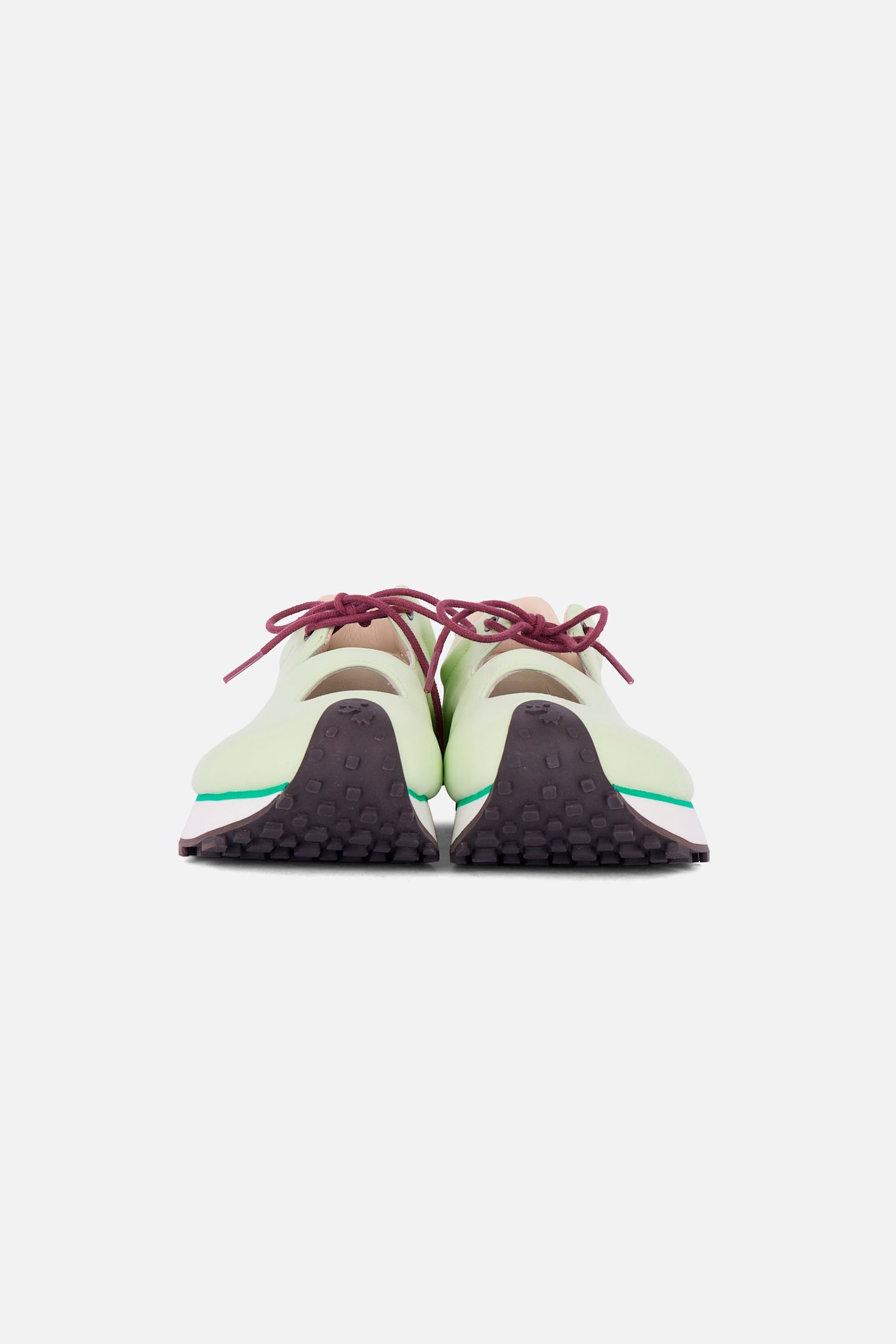 Heel Drop Sandal