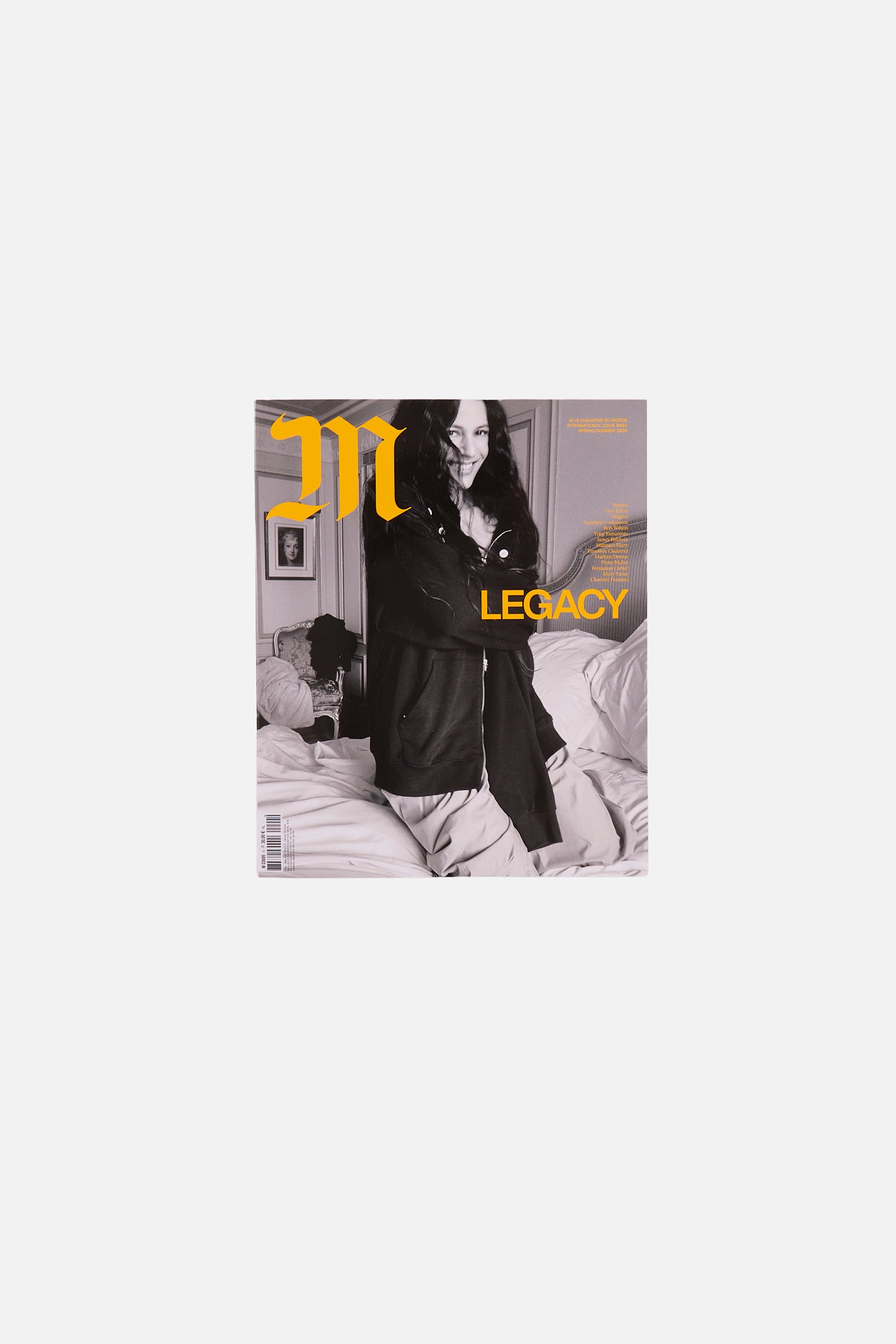 M le Monde #4