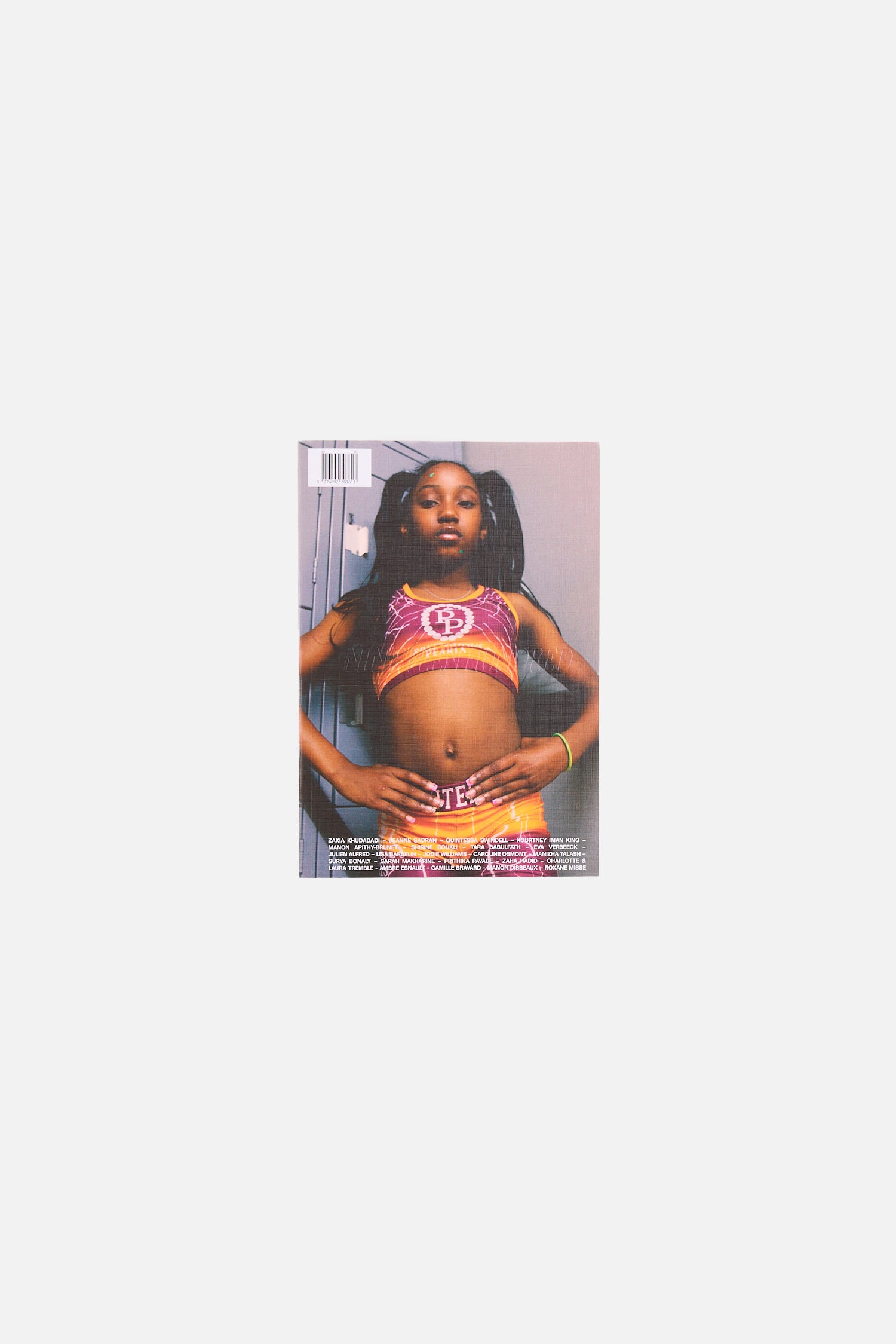 Nineteen Hundred #2