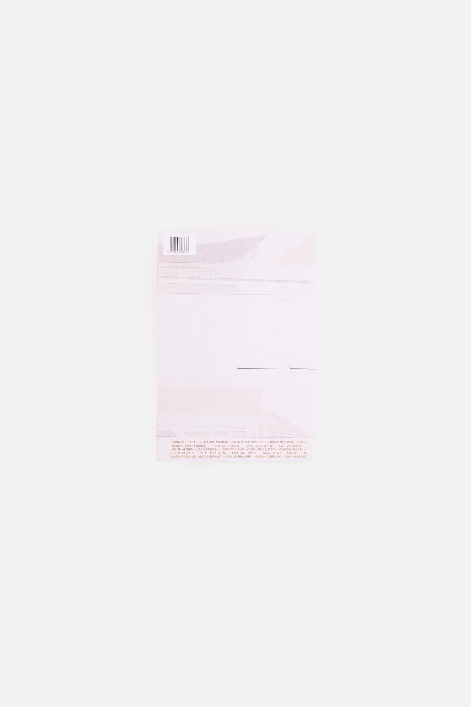 Nineteen Hundred #2