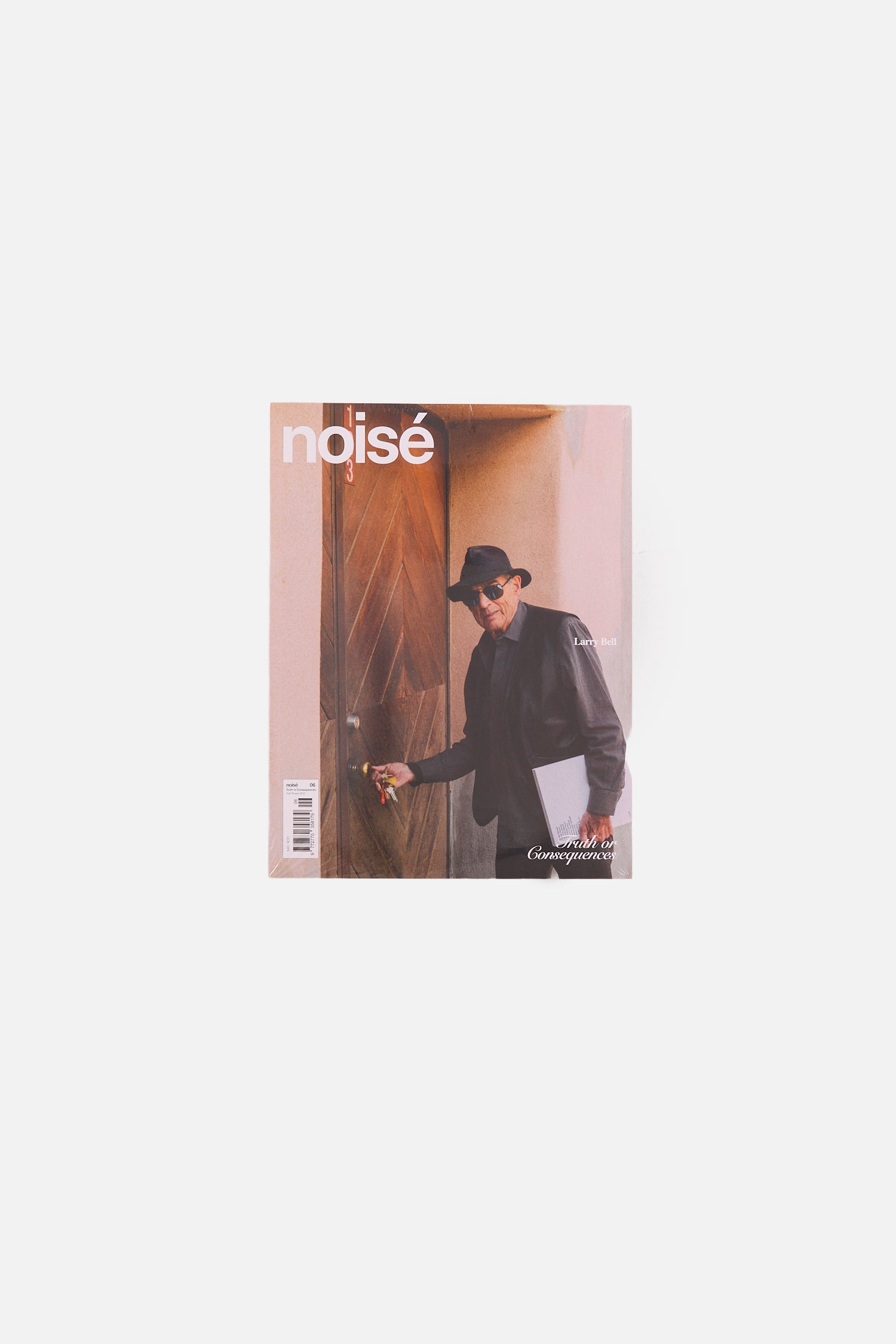 Noisé #6