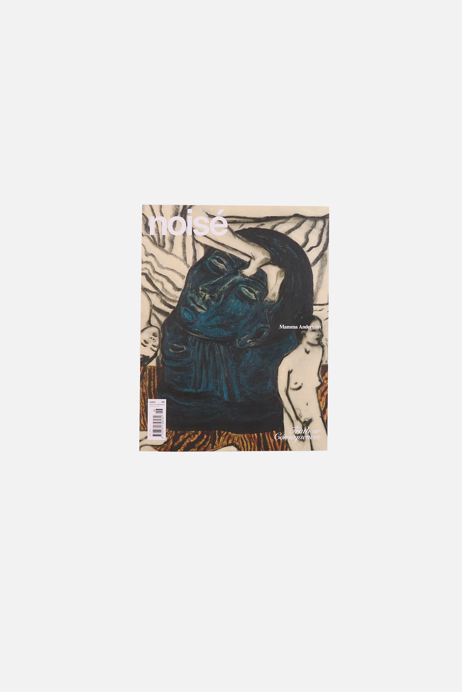 Noisé #6