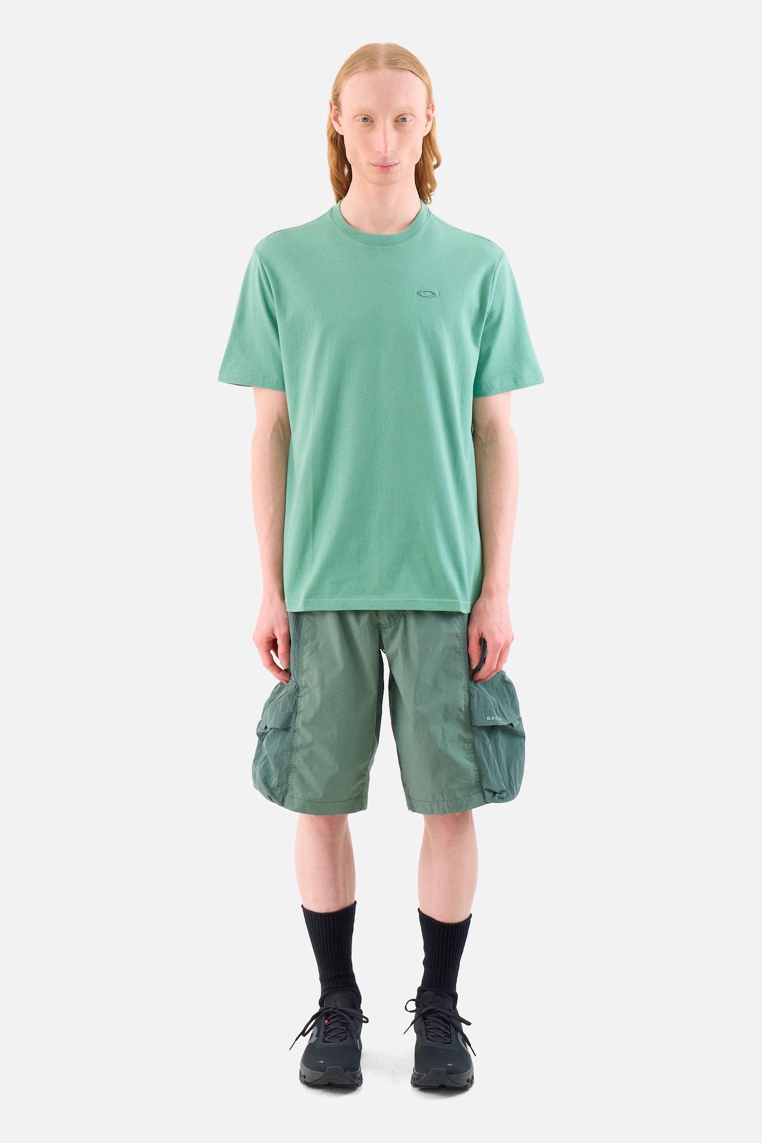 Relax Tee 2.0